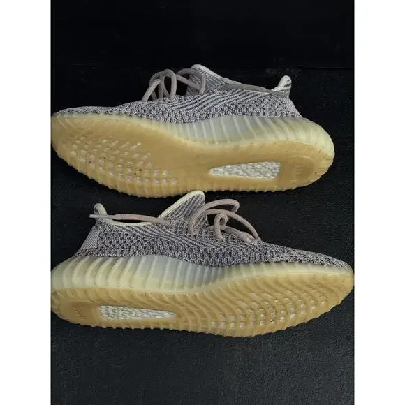 Adidas Yeezy Boost 350 V2 Ash Pearl Mens Size 10.5 GY7658  display picture 3